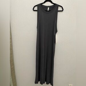 Lululemon Ease of it all dress